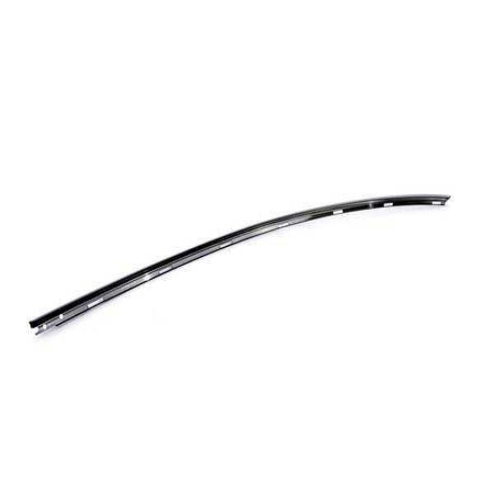ya 5 8.7 Replacement 51357381432 Right rear door glass lifting rubber strip 1pc/set
