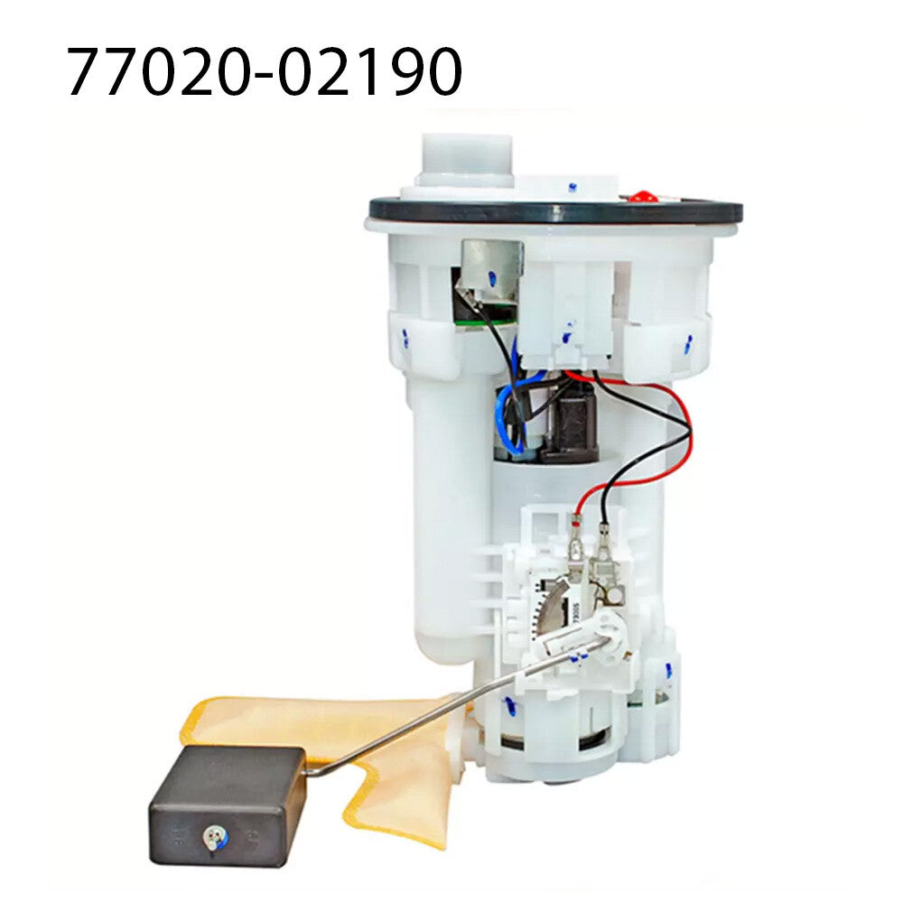 ya 27 7.2 Fuel Pump Assembly Fit for Toyota for Corolla LUXEL ZZE122R 1.8L 77020-02190