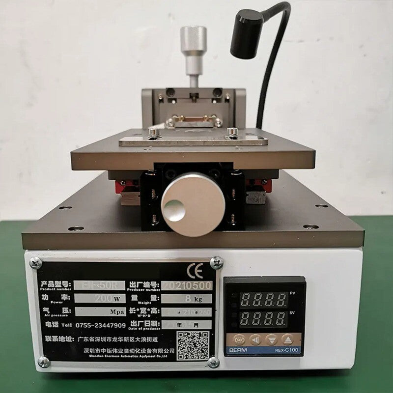 ya 26 EN-50R Chip Removal Machine IC Chip Disassembly Machine Smart Device Tool
