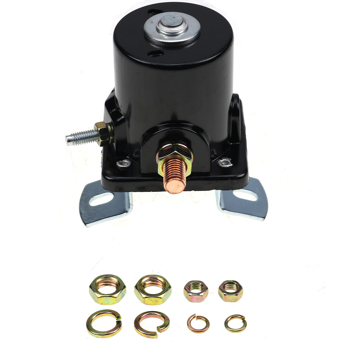 ya 10 5.28.2 3 rear 12V beginner relay solenoid valve 8N-11450 for Ford tractors 2N 8N 9N