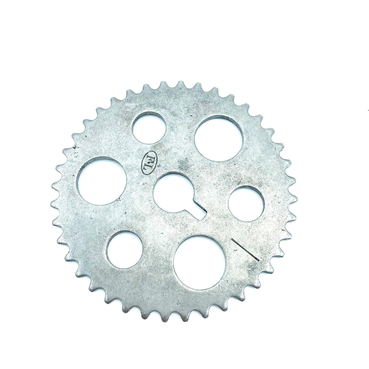 ya 27 7.2 Timing Chian Sprocket For JIANSHE 250CC JS250 ATV Quad FG-100401-0 JS171FMM-3
