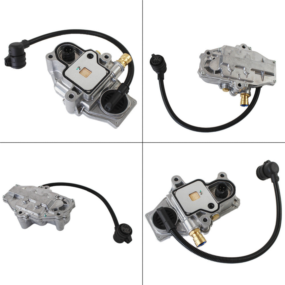 ya 2 7.15 12V Clutch Control Solenoid Valve Fits for Volvo for Mack | I-Shift mDrive 22327069