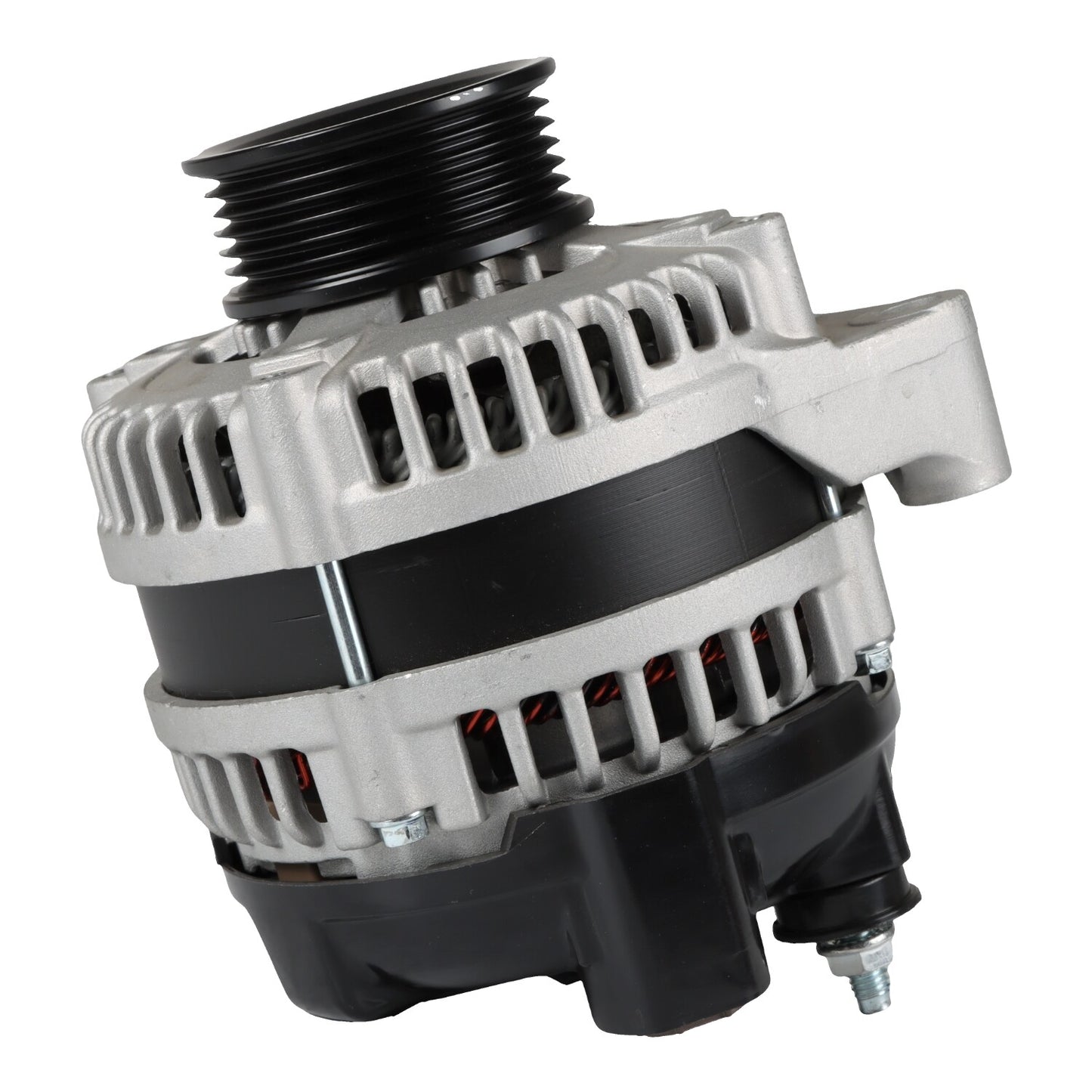 ya 27 7.2 Alternator for Honda Pilot 2003-04 Odyssey 02-04 3.5L V6 2001-02 for Acura MDX 13918