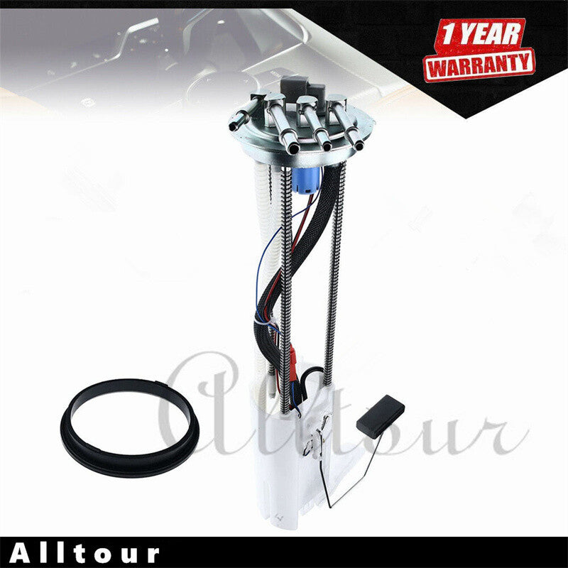 ya 27 7.2 Fuel Pump Assembly for Chevrolet C4500 5500 6500 7500 Kodiak for GMC 2006-2008 8.1L