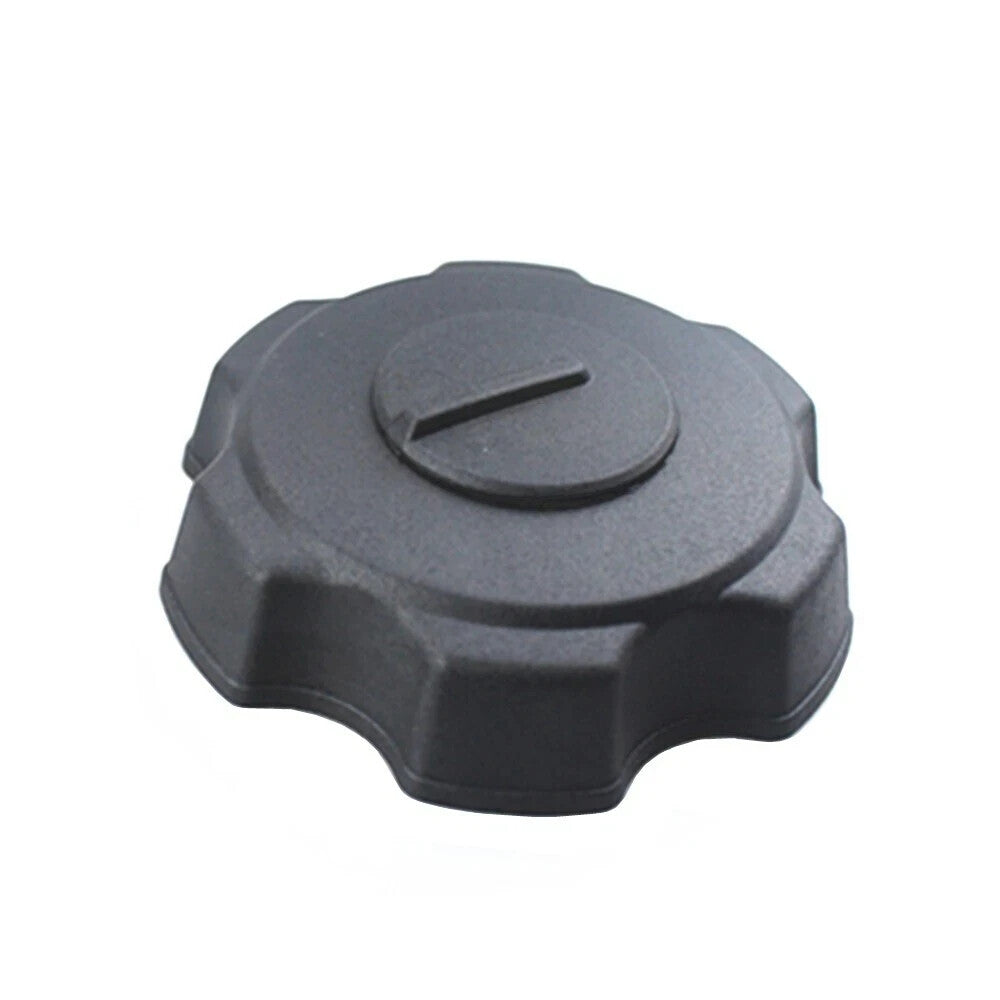 ya 5 8.7 Black Motorcycle Fuel Oil Tank Cap Cover For Kawasaki KLX250 KL250 KDX200 KDX250