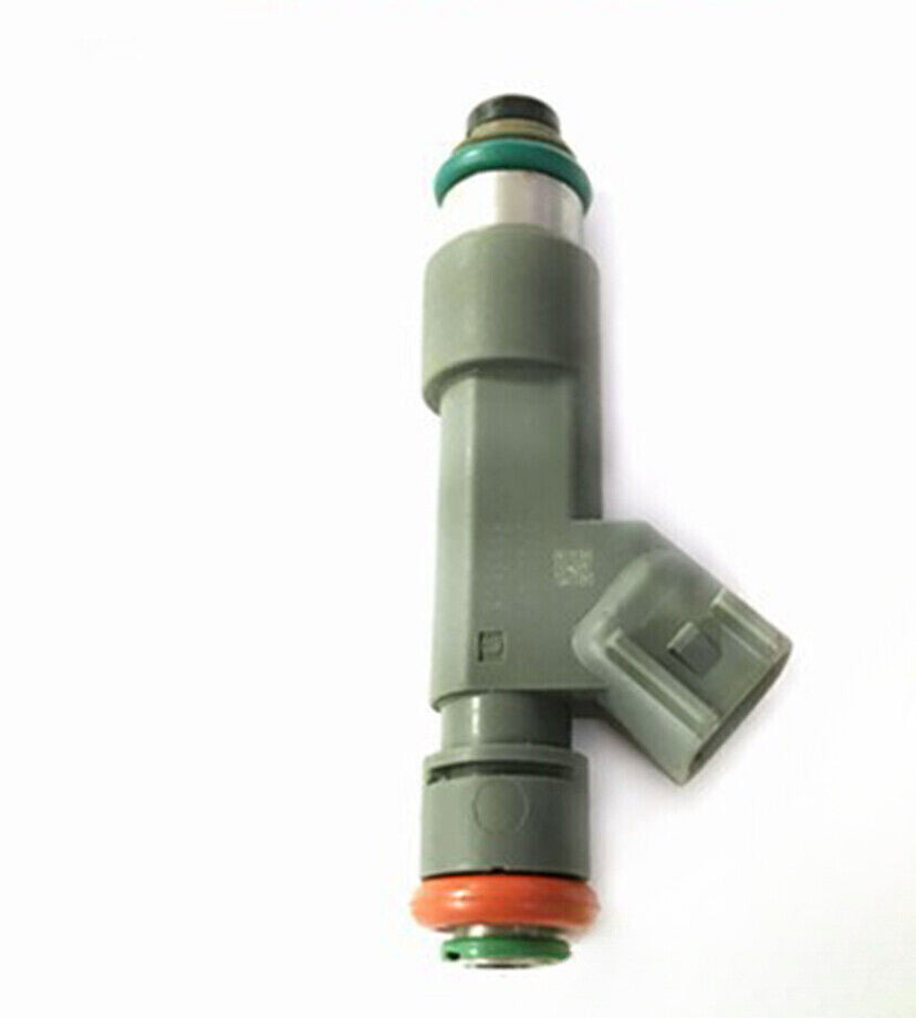 ya 1 8.5.3 4Pcs New Fuel Injector for SAAB 9-3 2.0L Turbo 2007-2011 55559397 8653608