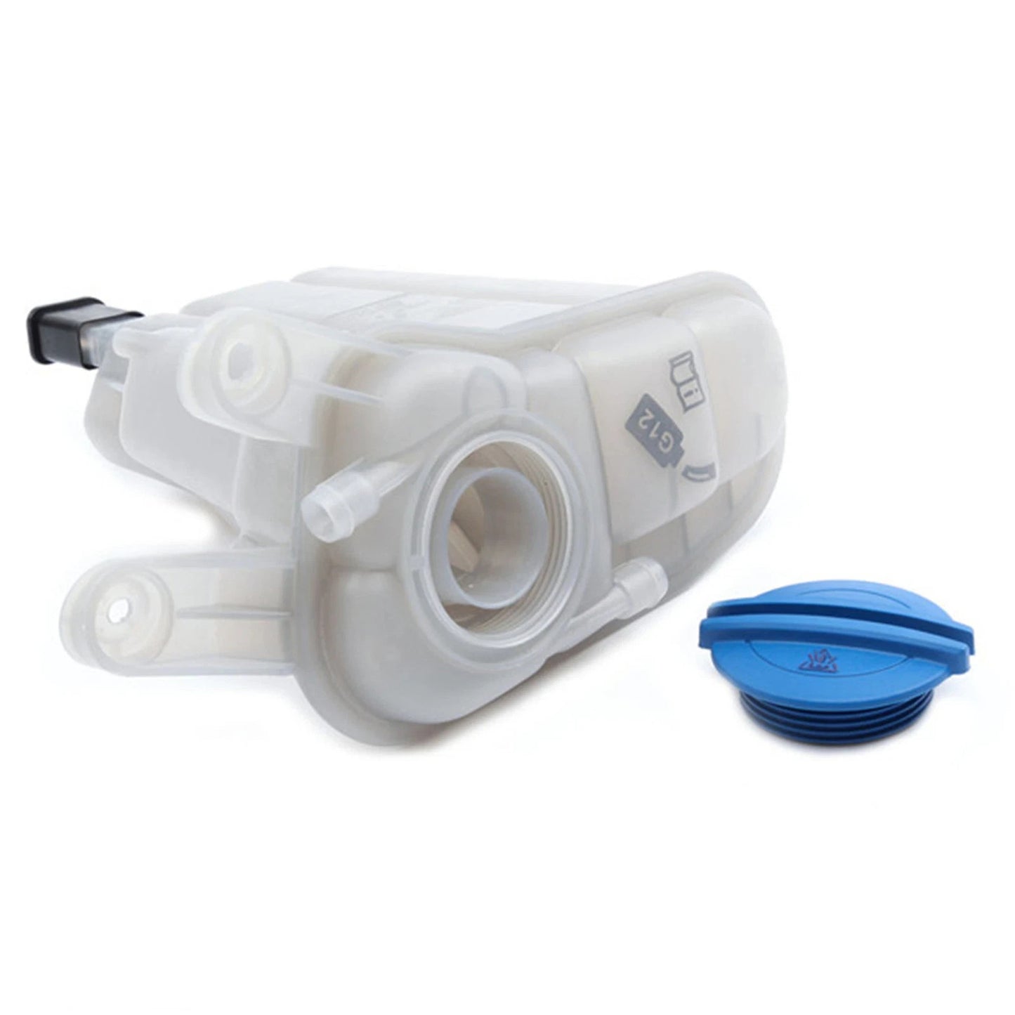 ya 27 7.20 Radiator Cooled Coolant Expansion Tank Cap 8K0121403G Fit for Audi for A4 S4 for A5 Q5