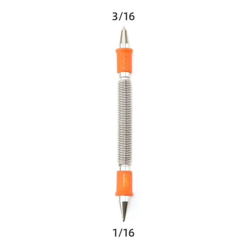 ya 26 5Piece Double Head Setter Hinge Pin Set less Spring Set