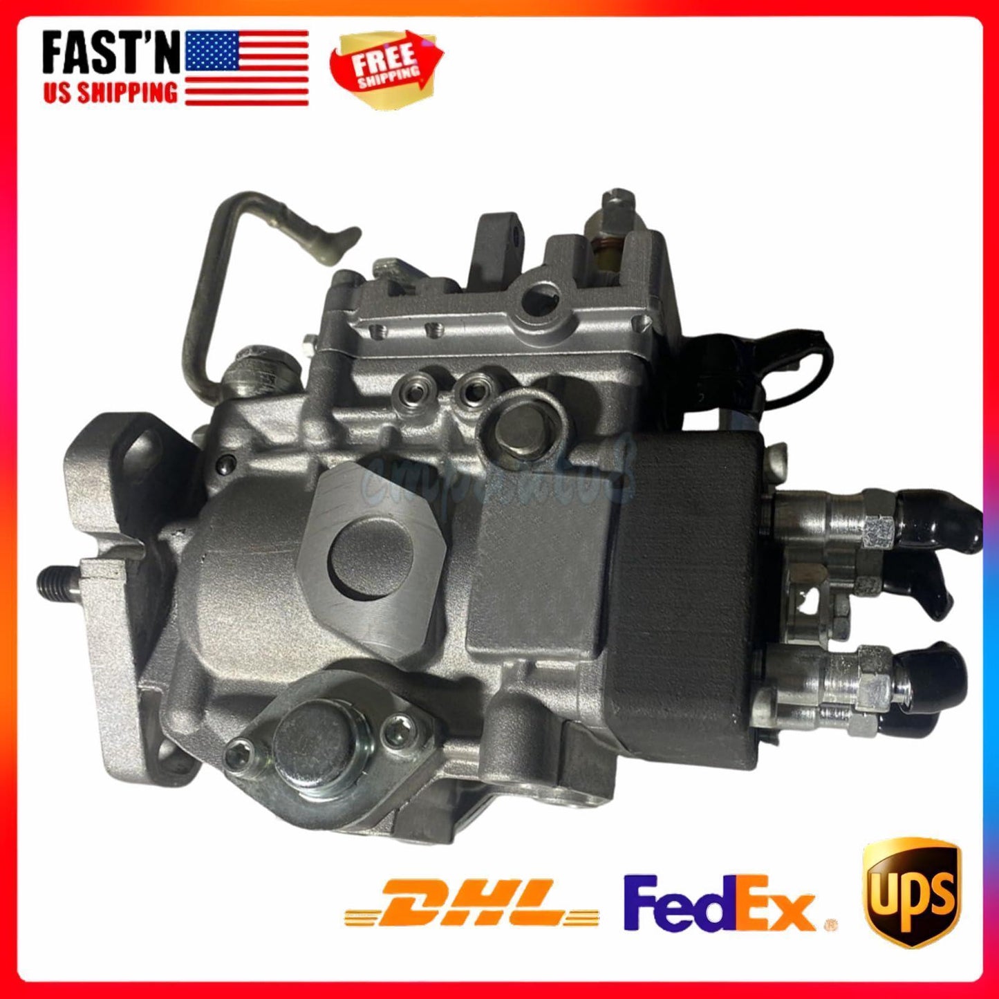 ya 27 7.2 1pc 4900804 Fuel Pump For A2300 Diesel Engine