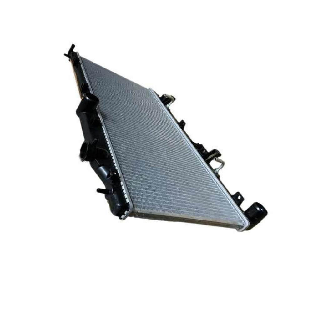 ya 27 7.20 Aluminum Radiator for Subaru Forester 2009-2013