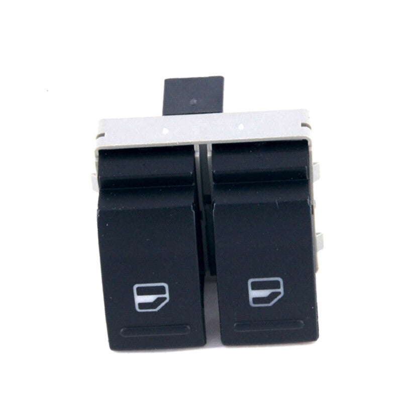 ya 1 8.5.3 7E0959855A Electric Power Window Lifter Control Switch for VW Transporter T5 T6