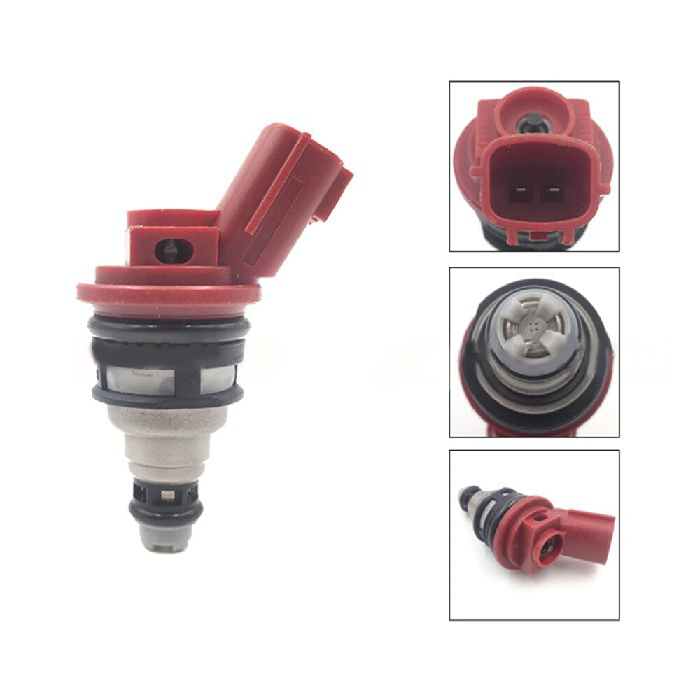 ya 1 8.5.3 4 fuel injectors suitable for Altima Sentra 2.0L 2.4L 1993-1999