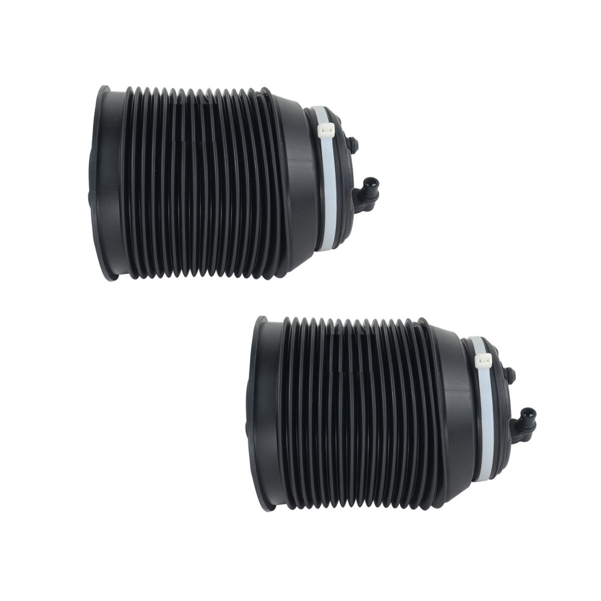 ya 1 8.5.4 Pair of Rear Air Suspension Air Spring Bags for 2005 - 2007 for Sequoia 4808034010