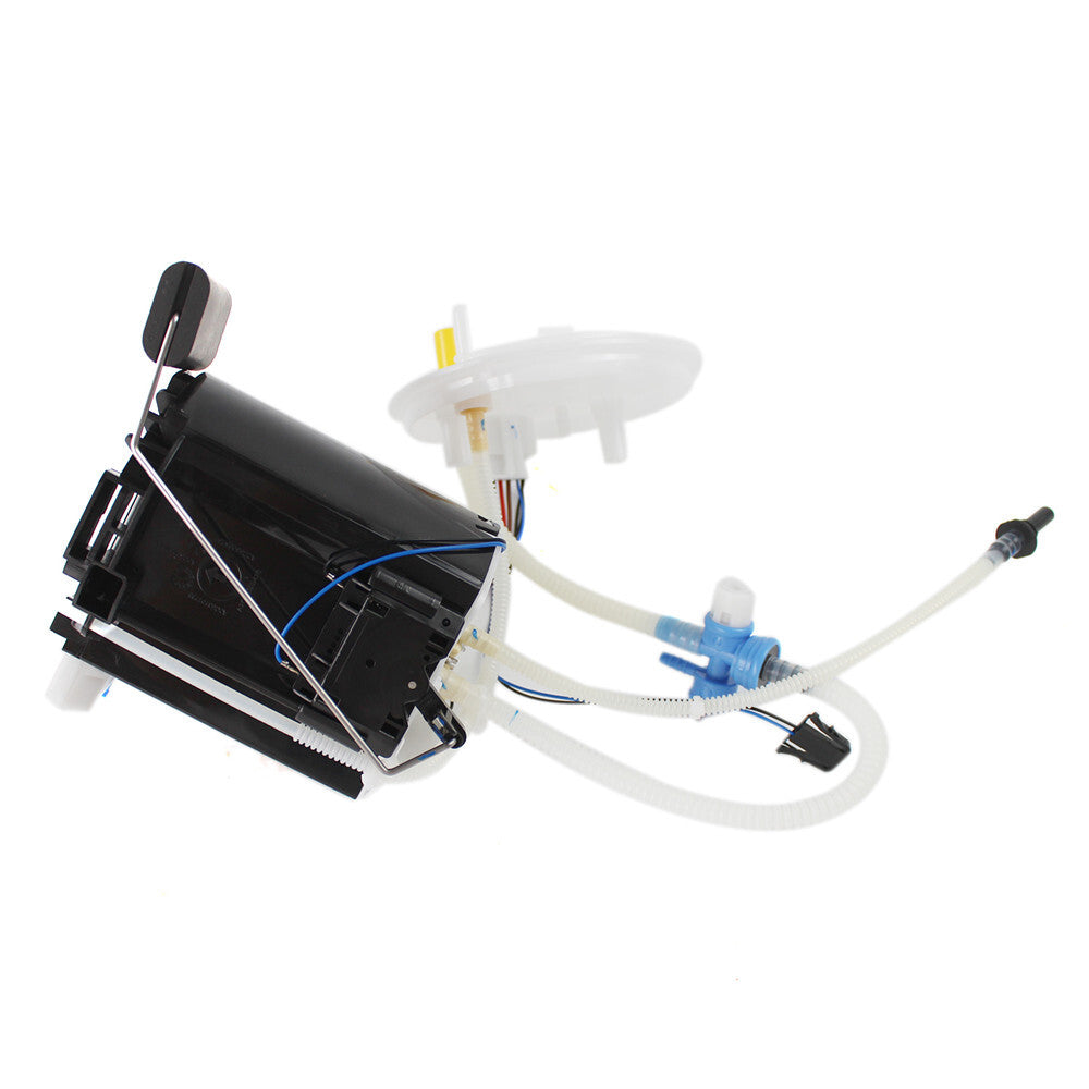 ya 27 7.2 1 set Fuel Pump Module Assembly for Jaguar XF 4.2L V8 2007-2015 C2Z3907