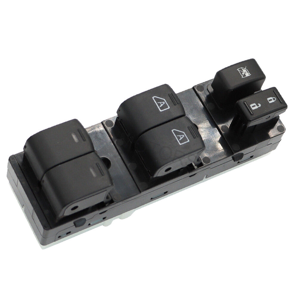 ya 1 8.5.3 25401-JA01A POWER WINDOW SWITCH FITS ALTIMA 2.5L 3.5L,2007-2012,SW11403