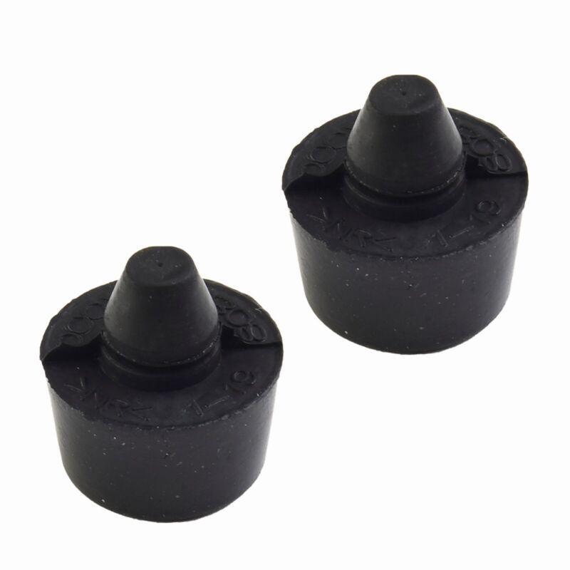 ya 4 6.21 2 pieces of 80896-AR000 CDoor rubber crash plugs suitable for Infiniti Q45 Q50 Q60 QX56 QX80