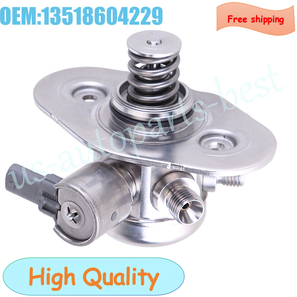 ya 27 7.2 New High Pressure Fuel Pump 13518604229 for BMW 228I 328I 428I 528I X1 X3 X4 X5