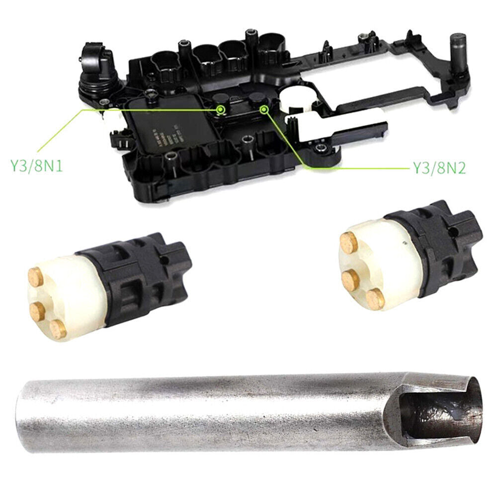 ya 1 8.5.1 Suitable for Y3/8n1 Y3/8n2 722.9 Transmission Speed Sensor and Punching Tool