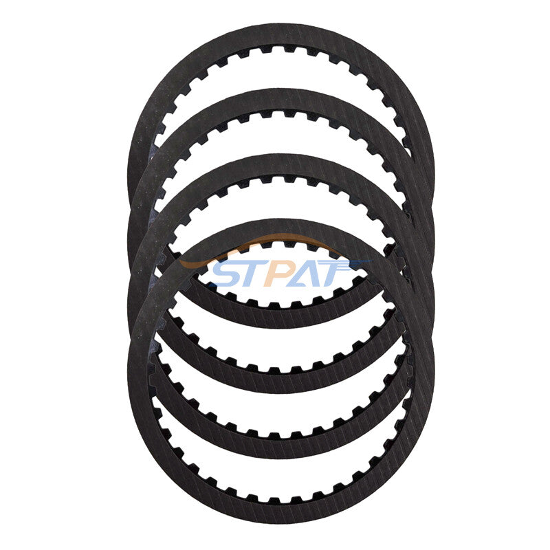 ya 1 8.12 baidi Suitable for 722.3 transmission friction clutch kit selected