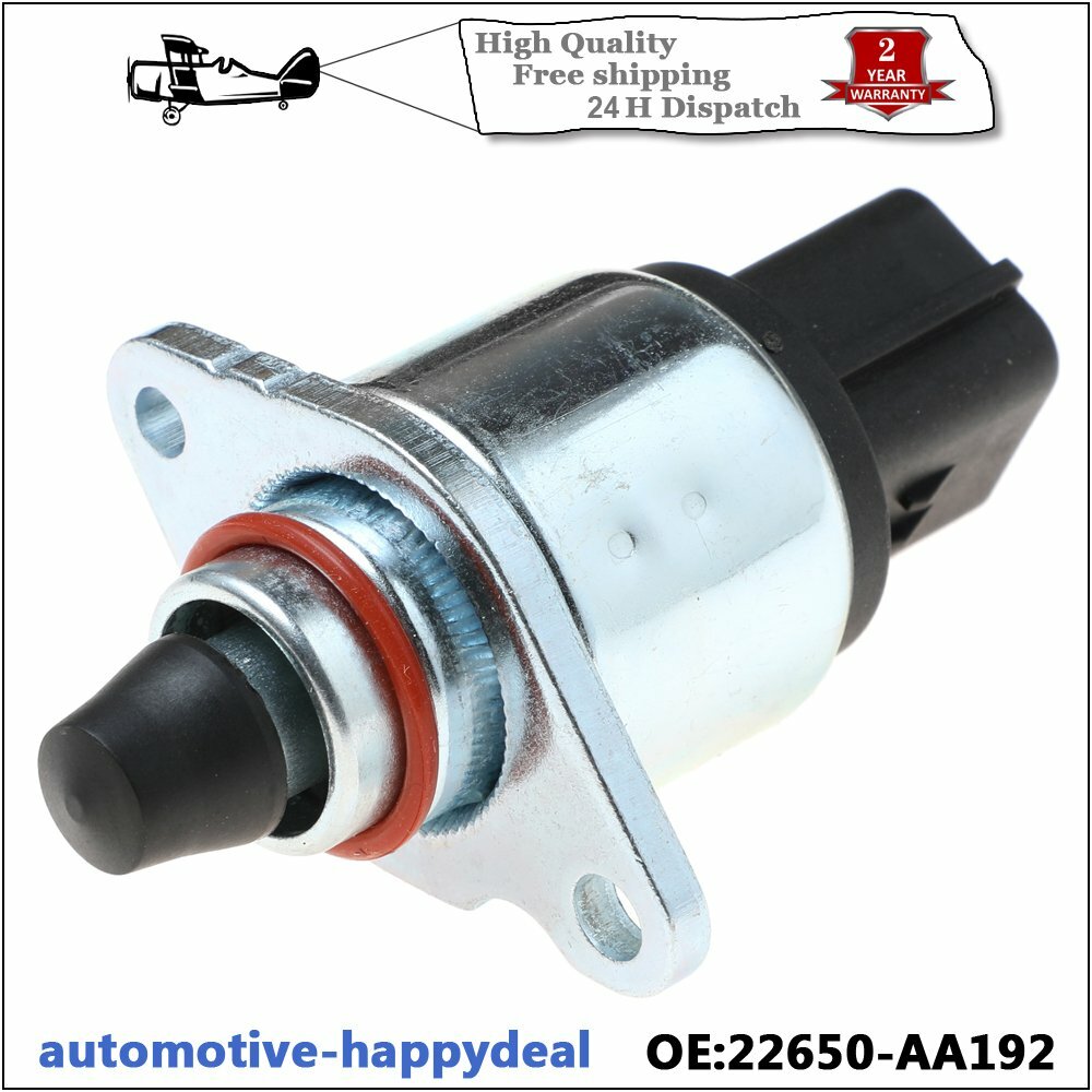 ya 1 8.5.1 Idle Air Speed Control Valve 22650-AA192 22650AA19C for Subaru