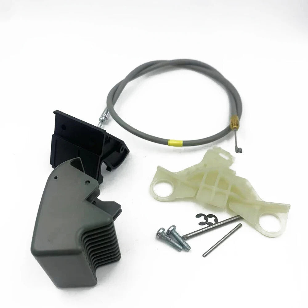 ya 5 8.7 Truck for SEAT repair kit switch button ISRI 928462-33 for Mercedes / for MAN (RH) A00193560