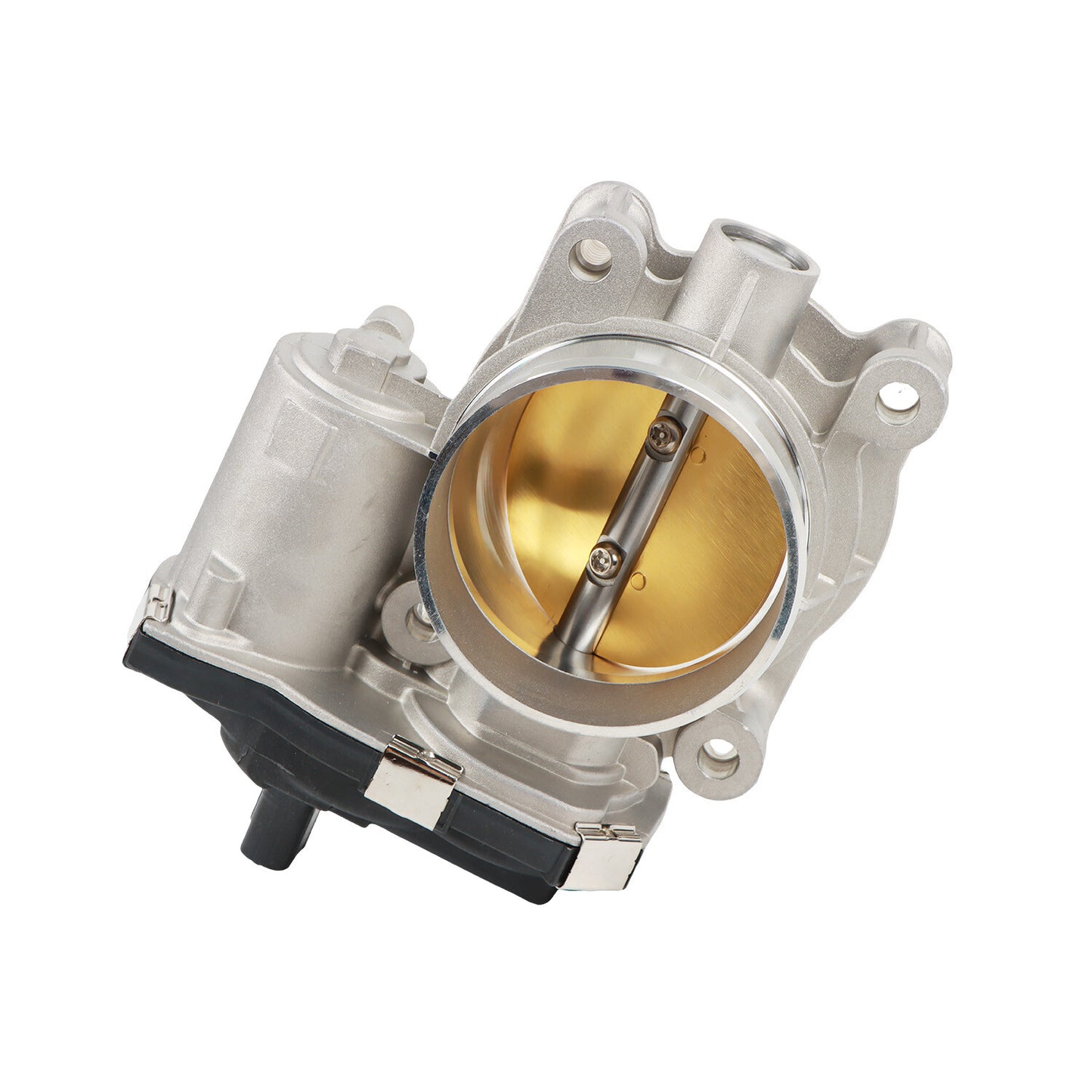 ya 27 7.20 Throttle Body for Chevrolet Equinox Impala for GMC Terrain for Buick Regal 2012-2017 US