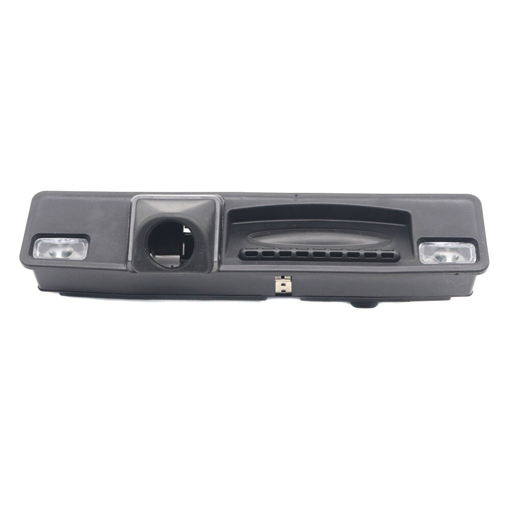 ya 5 8.7 F1EB-19B514-BE for Ford Focus Boot Tailgate Handle Trunk Handle Switch