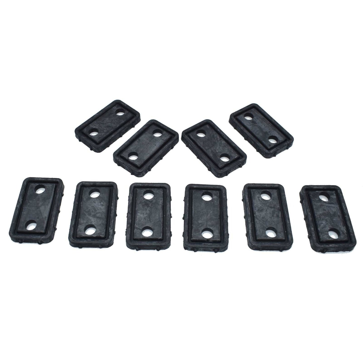 ya 1 8.5.3 Suitable for CL500 E500 R500 10PCS engine timing housing protective cover sealing gasket 1121840280