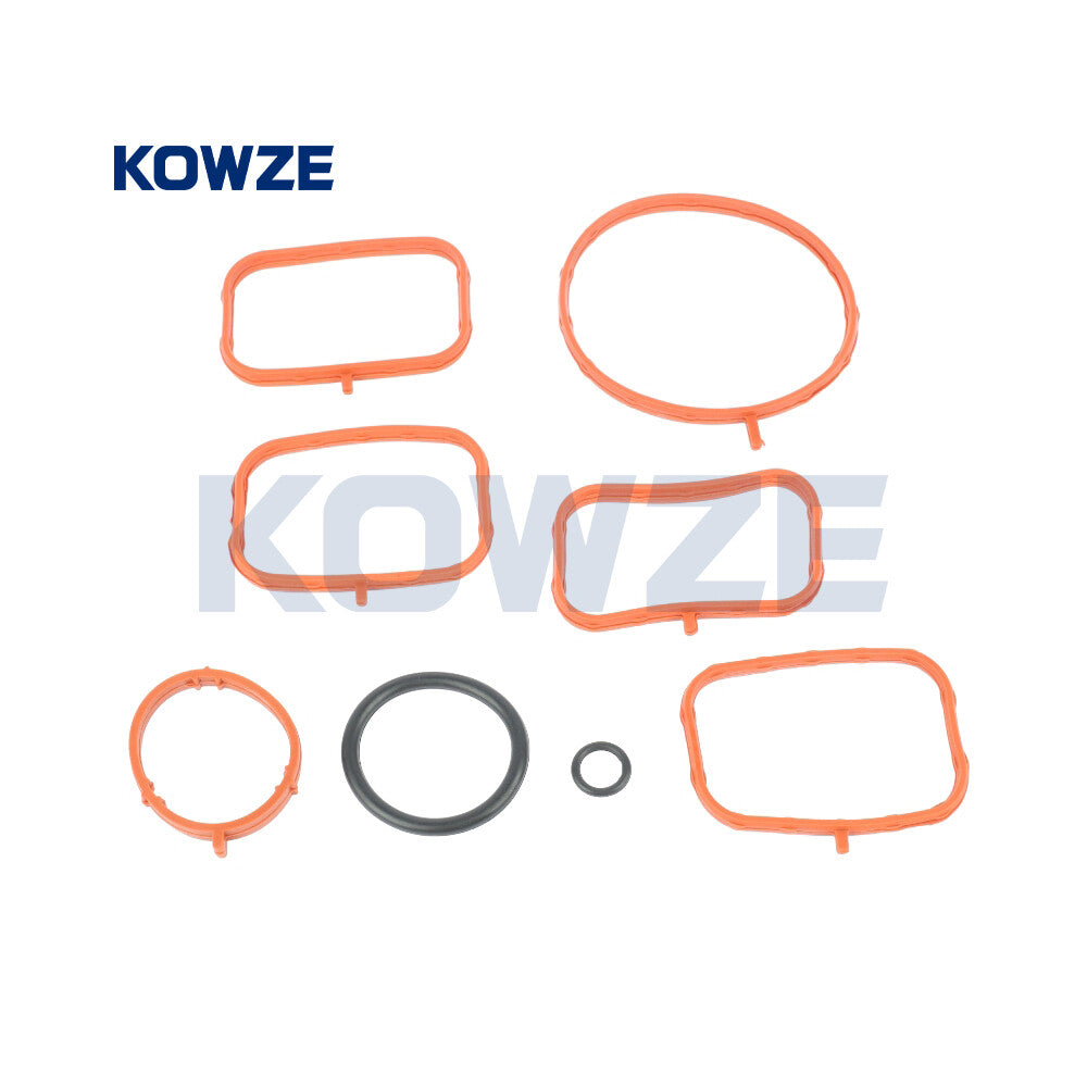ya 5 8.7 Engine Overhaul Gasket Kit for Mitsubishi for Outlander Lancer Sportback 1000B334