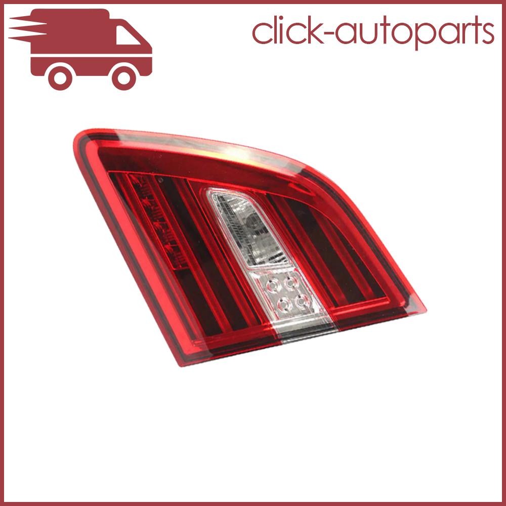 ya 27 6.21 Rear Inner Taillight Tail Light Right Hand Red Lens for M-Class W166 2012-2015