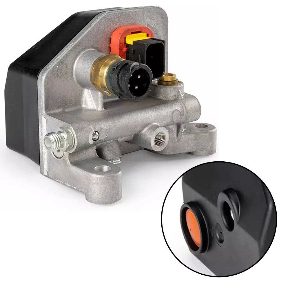 ya 1 8.5.3 AHI Metering Module for Volvo for Mack Trucks D11 D13 D16 MP8 | 23185531 2153415
