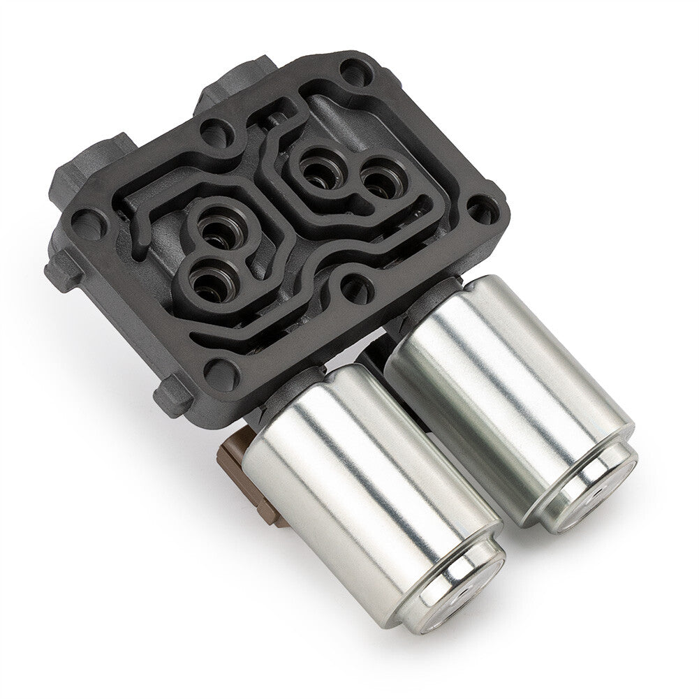 ya 1 8.5.1 transmission dual linear solenoid valve for Honda for Accord CR-V Crossstour for Acura