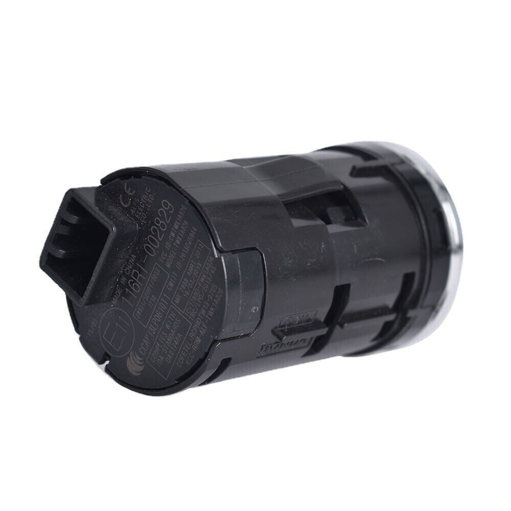 ya 1 8.5.4 For 2016-2018 for Honda HRV HR-V 1.8L Car Engine Key Start Stop Push Button Switch