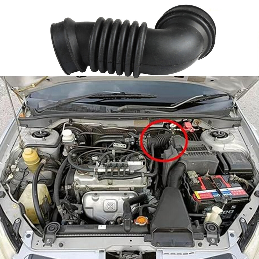 ya 6 6.12 New Intake Hose sedan Air Cleaner for 2002-2013 for Mitsubishi Lancer Cedia 2.0L
