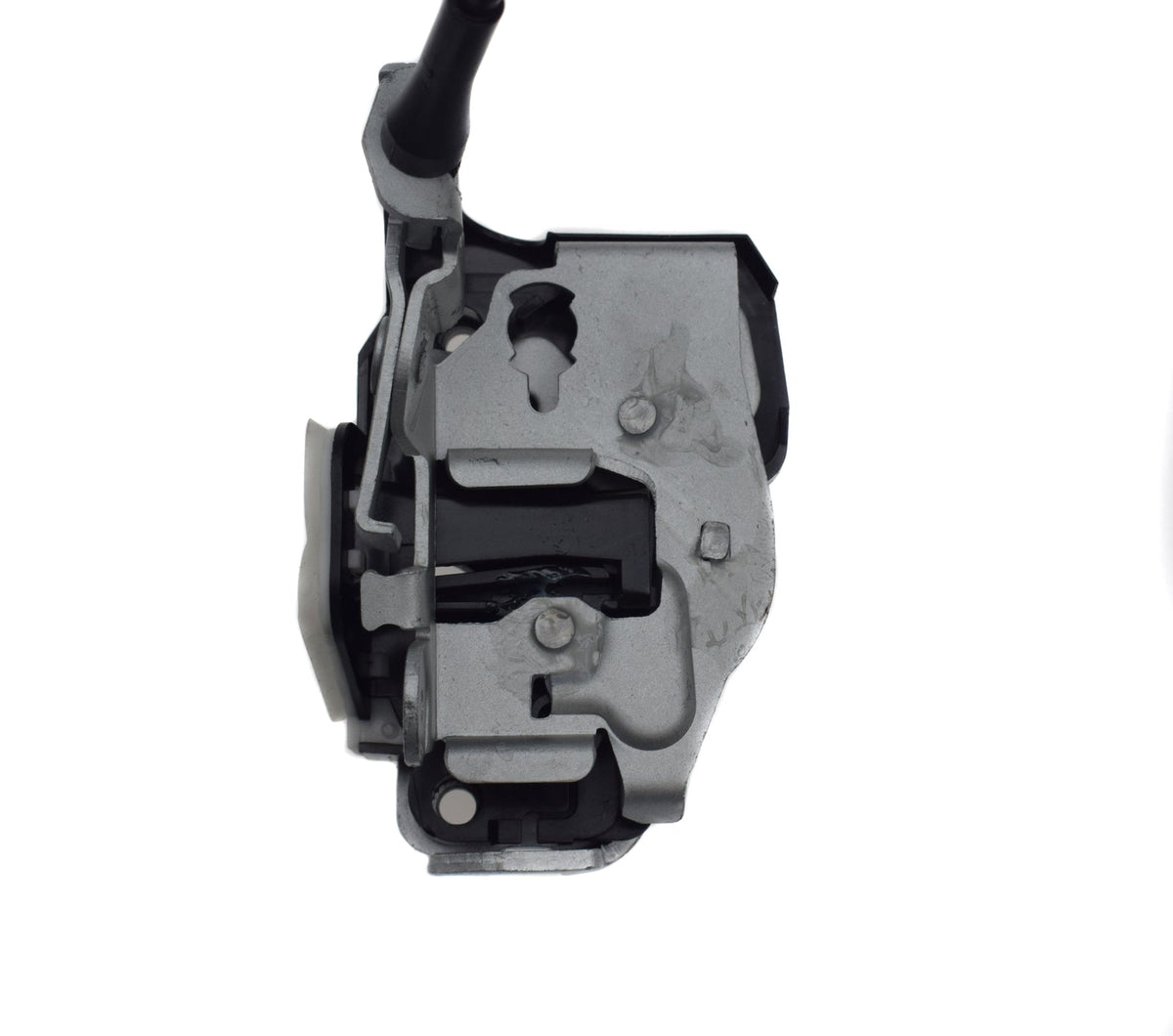 ya 10 10.28 L3Z18264A01BRear Left Door Latch & Cable Driver Side 8 For 2004-2008 n