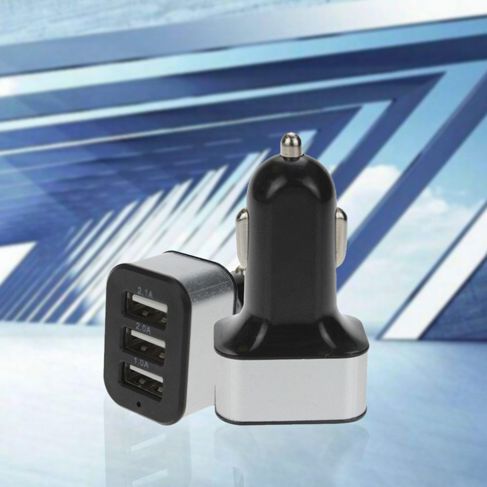 ya 5 8.7 Car for Charger Mobile Phone Automobile for Chargers Charging USB Adapter