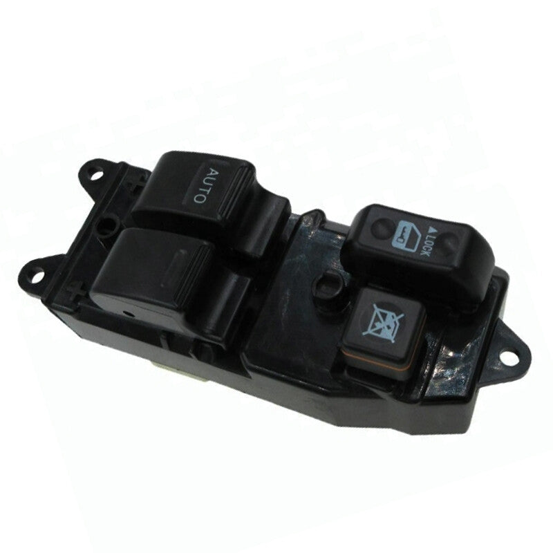 ya 1 8.5.2 84820-42160 Master Power Window Switch Front Left Side For RAV4 2000-2005