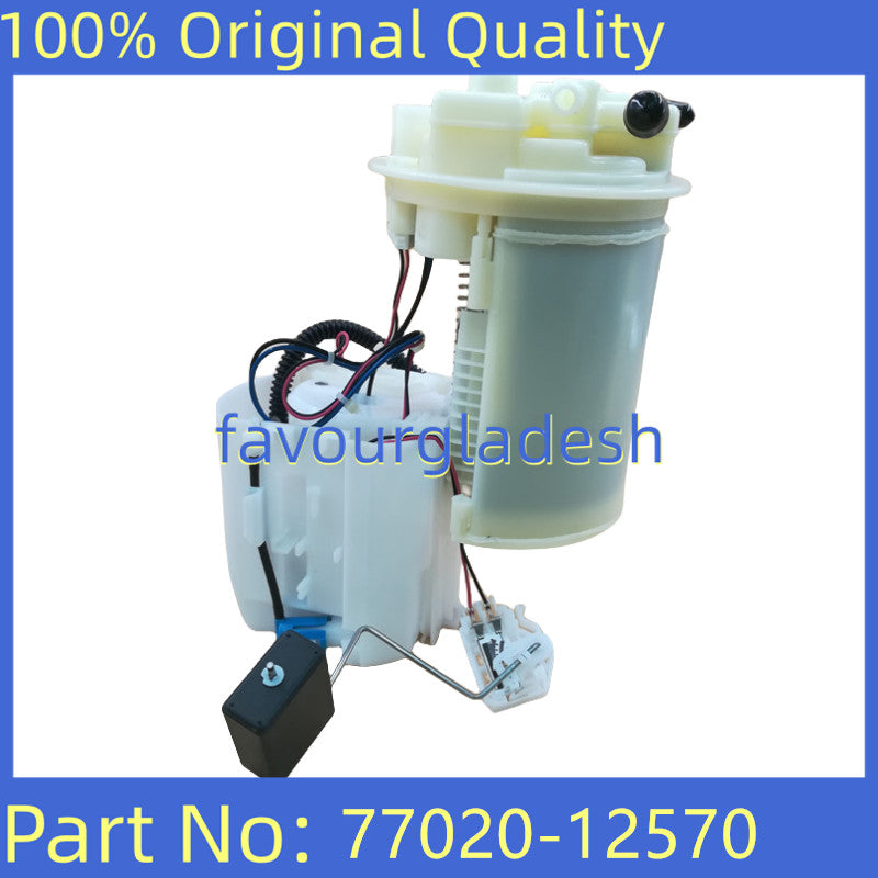 ya 27 7.2 Fuel Pump Module Assembly Sending Units for Toyota for Corolla Auris 77020-12570