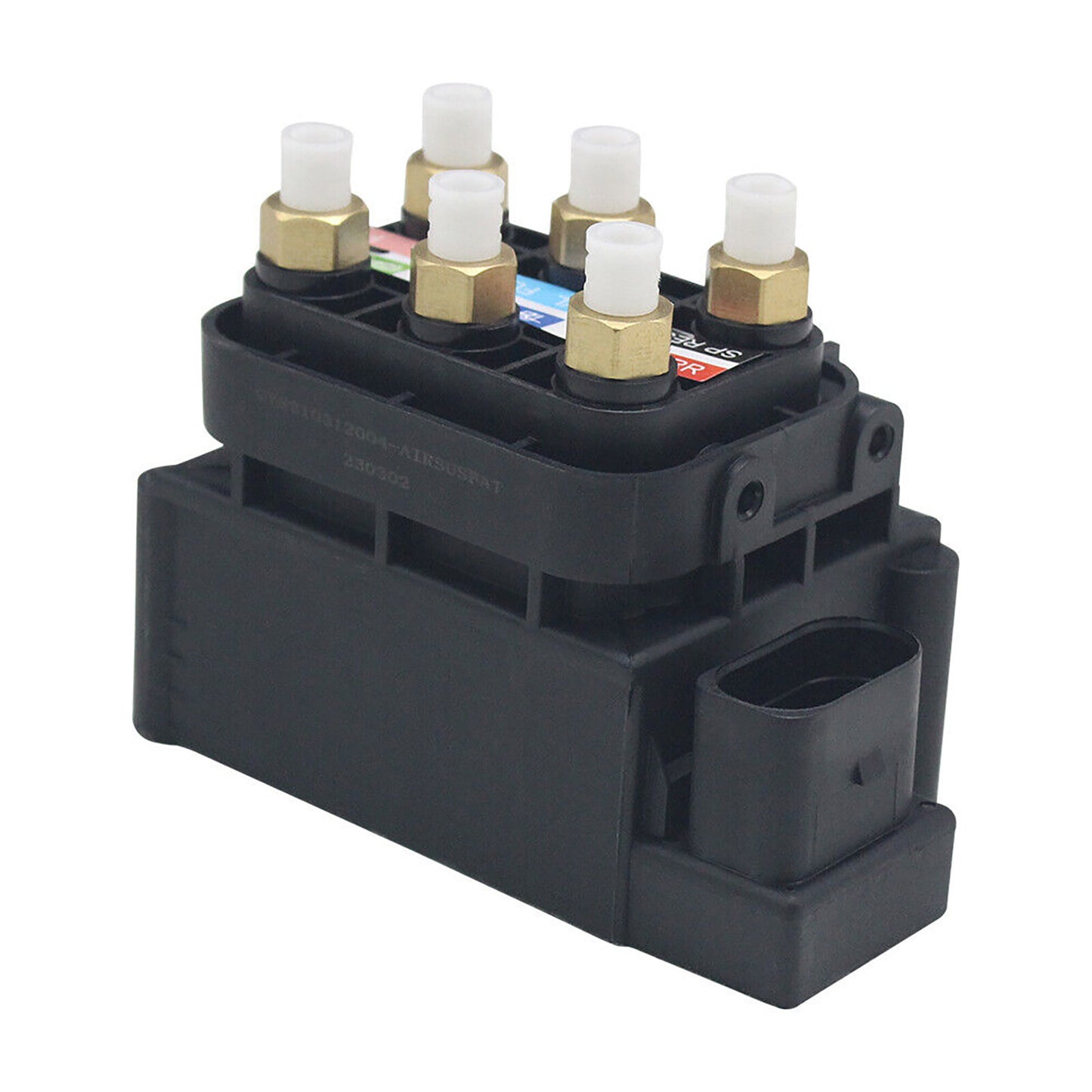 ya 1 8.5.3 Air Suspension Solenoid Valve for Jeep Grand Cherokee 2011-2021 68087233AA