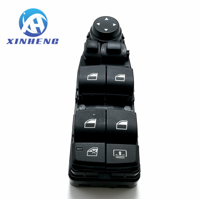 ya 1 8.5.1 61319241956 Master Power Window Switch LHD For F10 F12 528xi 530i 535i 640i