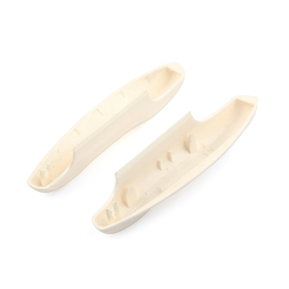 ya 5 8.7 Remote Key Case Shell Cover Protection white for Porsche for Cayenne for PANAMERA 17-20