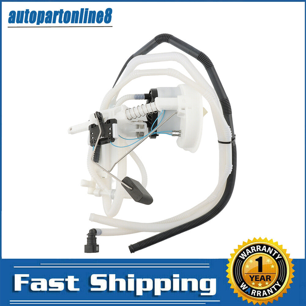 ya 27 7.2 16117170090 New Fuel Filter w/Sending Unit for BMW E87 120i E90 325i 335i E84 X1