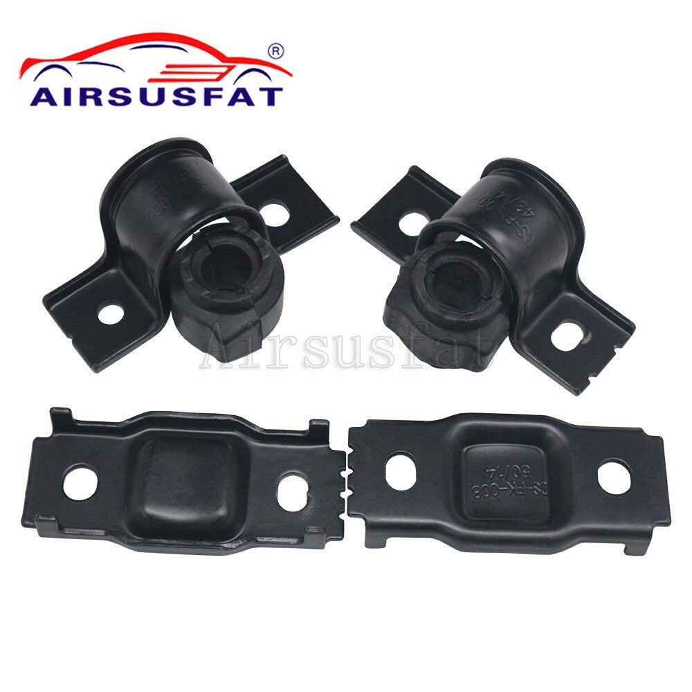 ya 1 8.5.1 pair for Jeep Grand Cherokee front stabilizer bar bushing 68184510AA 2014