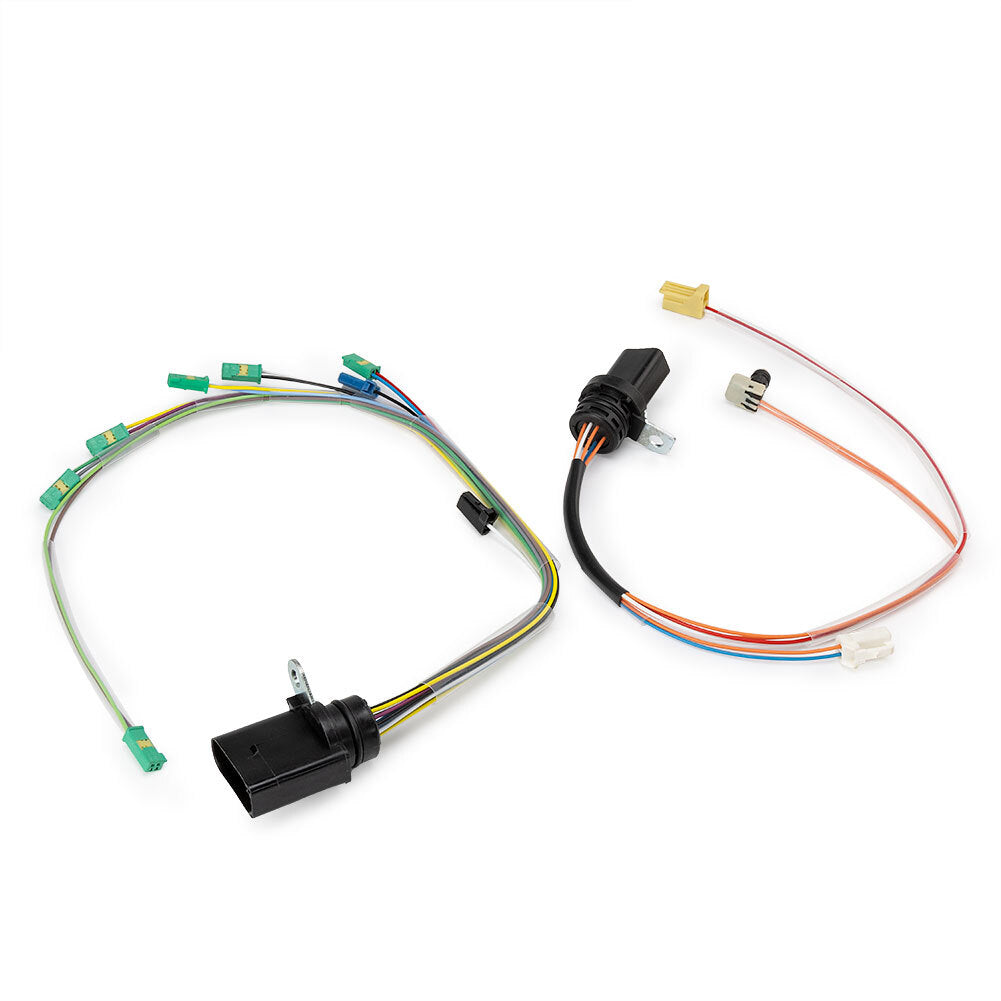 ya 2 6.29 Transmission Valve Body Wiring Harness for Audi Q7 for Porsche 09D927363G 09D927363F