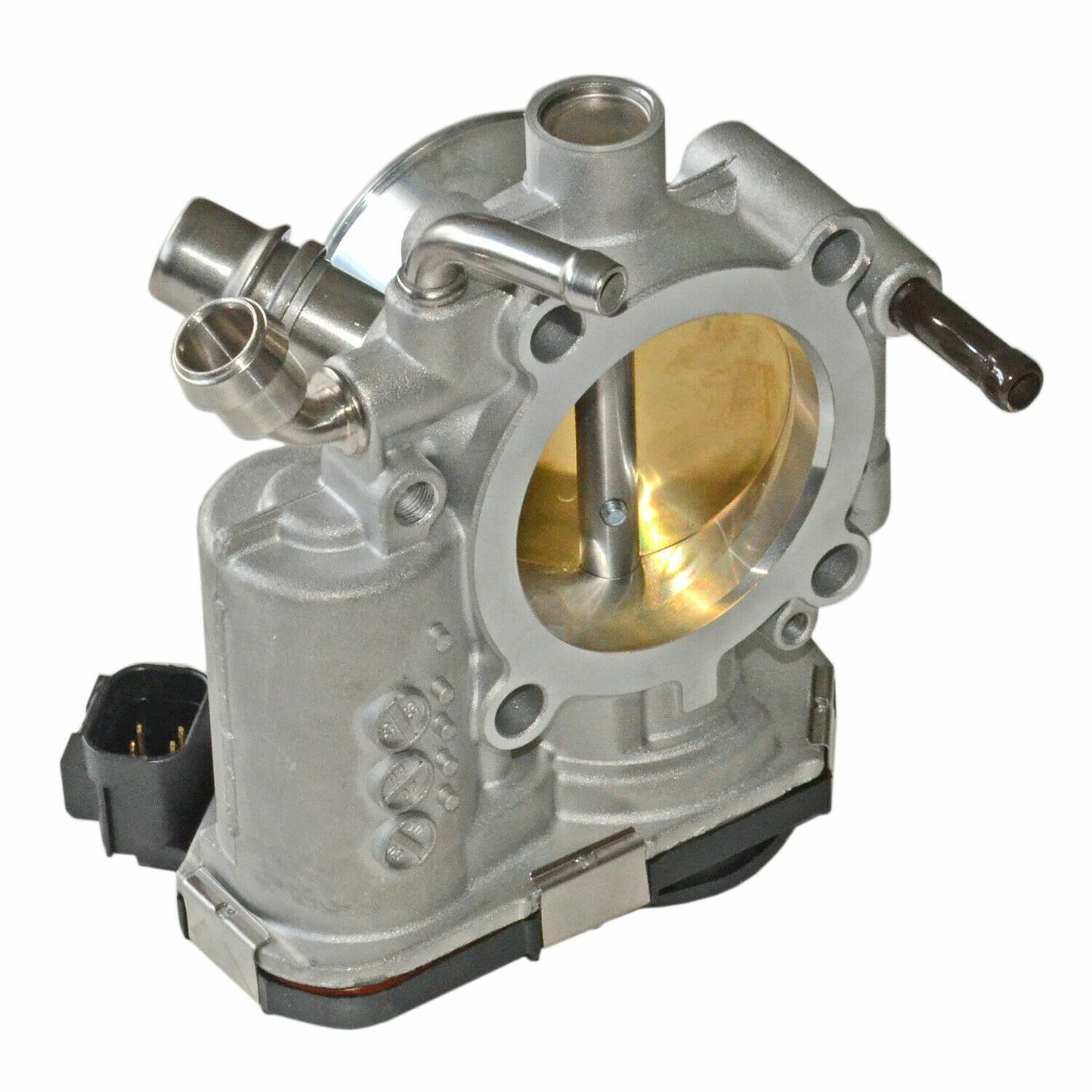 ya 27 7.20 Throttle Body for Chevrolet Aveo5 for Cruze Sonic PontiacG3 L4-83/110/119ci 825262
