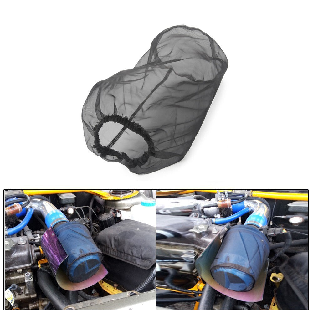 ya 12 5.22 for PRE Filter Filter Mesh Cover Conical Water Washable Oilproof New