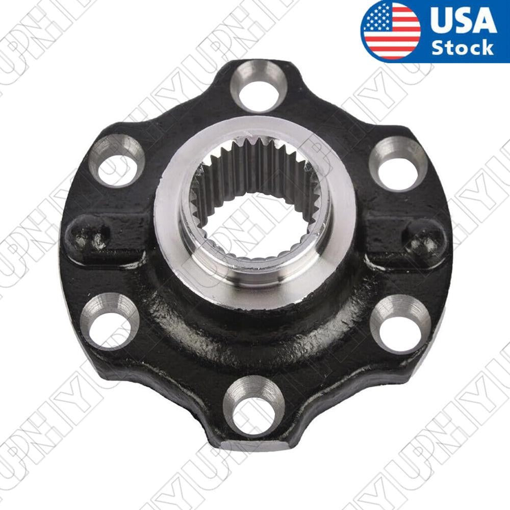 ya 7 6.10.2 Car Front Hub Axle Flange Repair 43421-60060 for Toyota for Land Cruiser for Lexus LX470