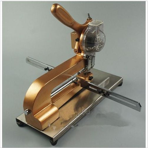 4 mm EyeLet Grommet Eye Button Eyelet punching Press Pressing Machine m