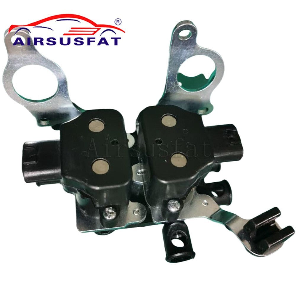 ya 1 8.5.1 Suitable for for Lexus LS500 LS500h 2018-2023 height control valve block 48096-50060