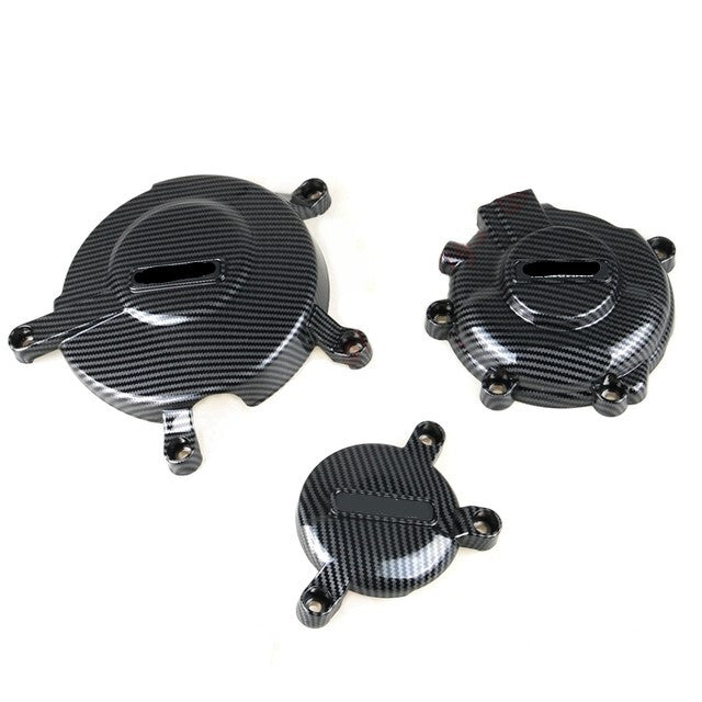ya 1 7.4 Fit for Suzuki GSXR600 GSXR750 Engine Guards Motorcycle Engine cover 2006-2021